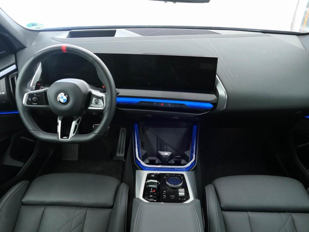 BMW X3 M50 2025