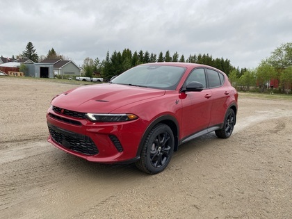 Dodge Hornet 2024