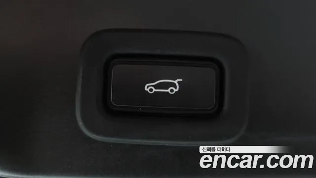 Land Rover Range Rover Evoque 2021