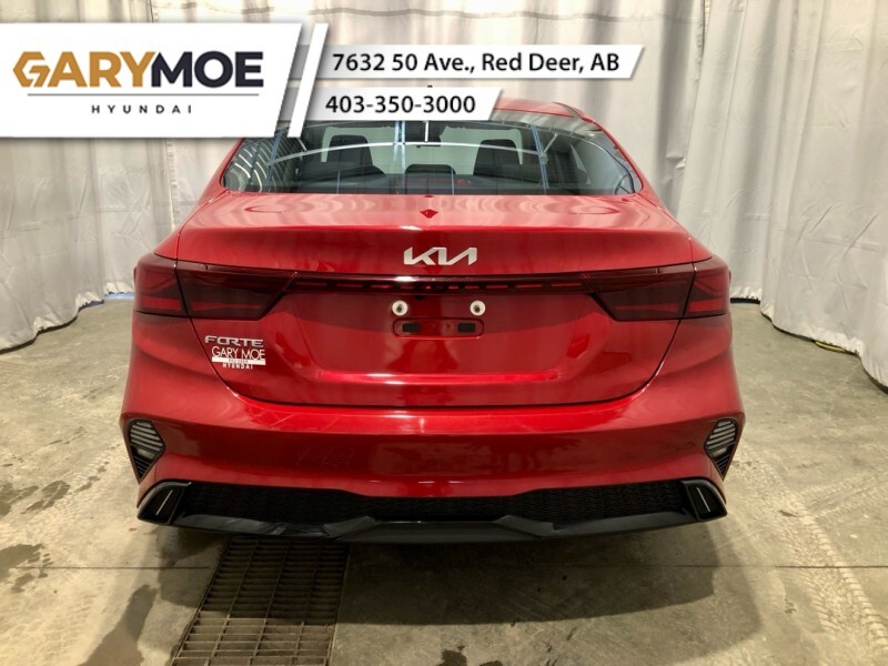 Kia Forte 2023