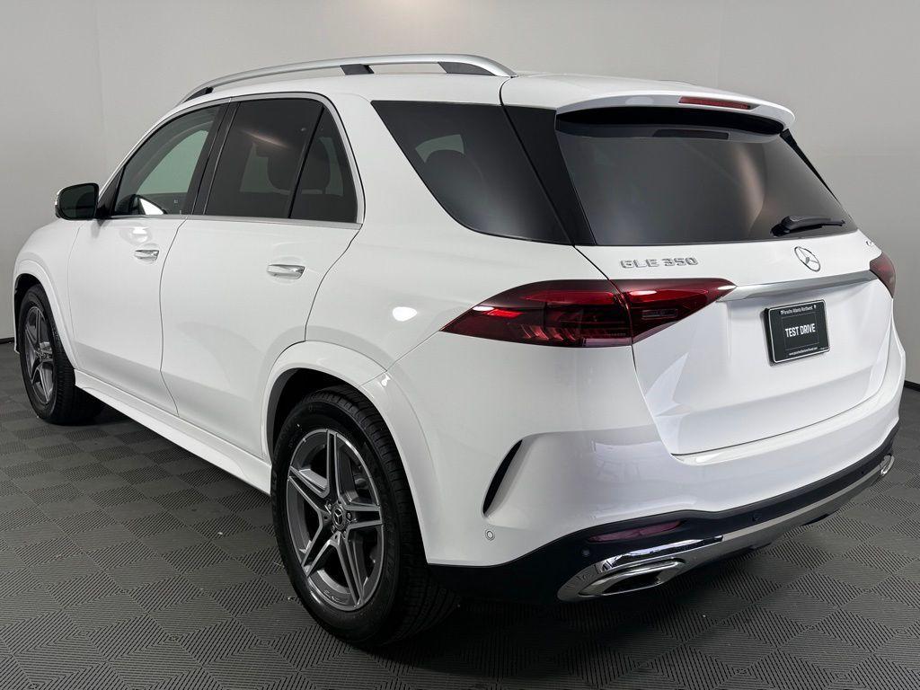 Mercedes-Benz GLE 350 2026