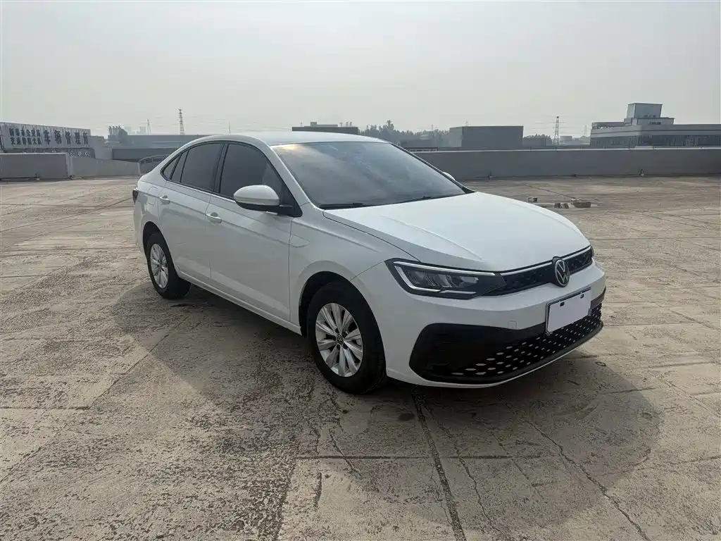 Volkswagen Lavida 2025