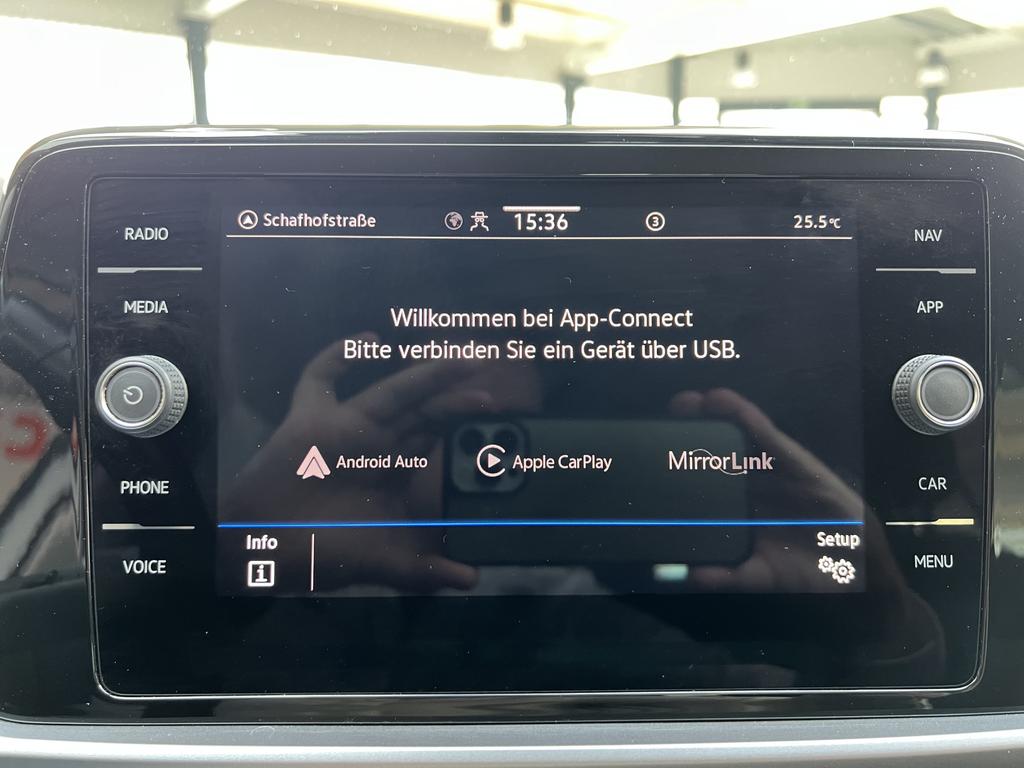 Volkswagen T-Roc 2023