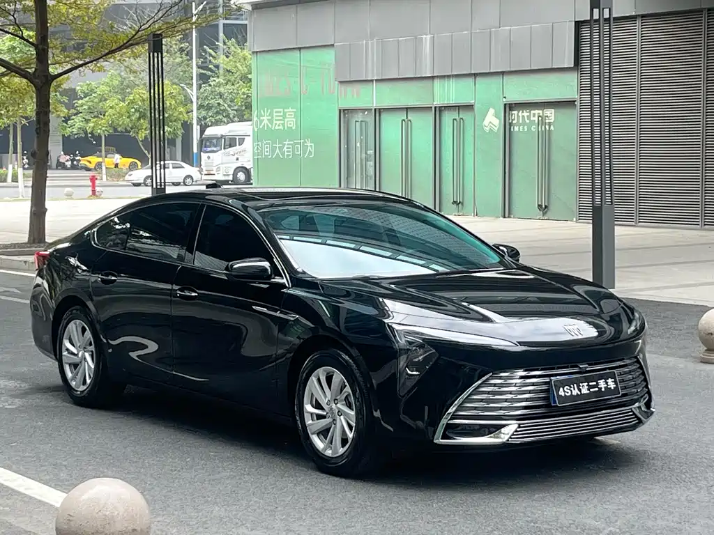Buick LaCrosse 2023