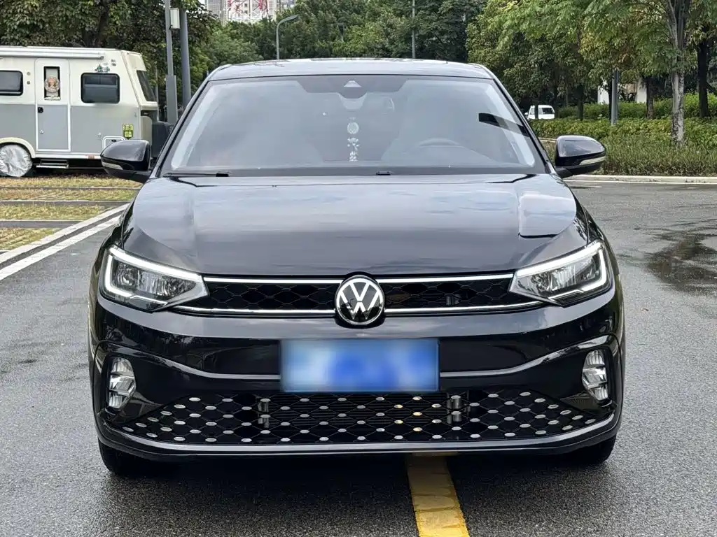 Volkswagen Lavida 2023