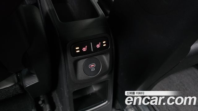 Kia Ray 2024