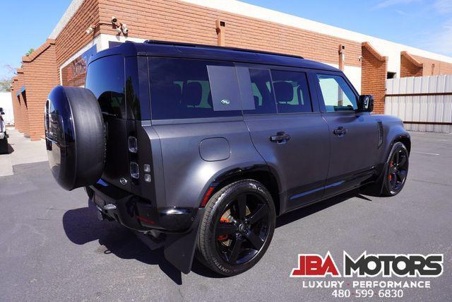 Land Rover Defender 2023