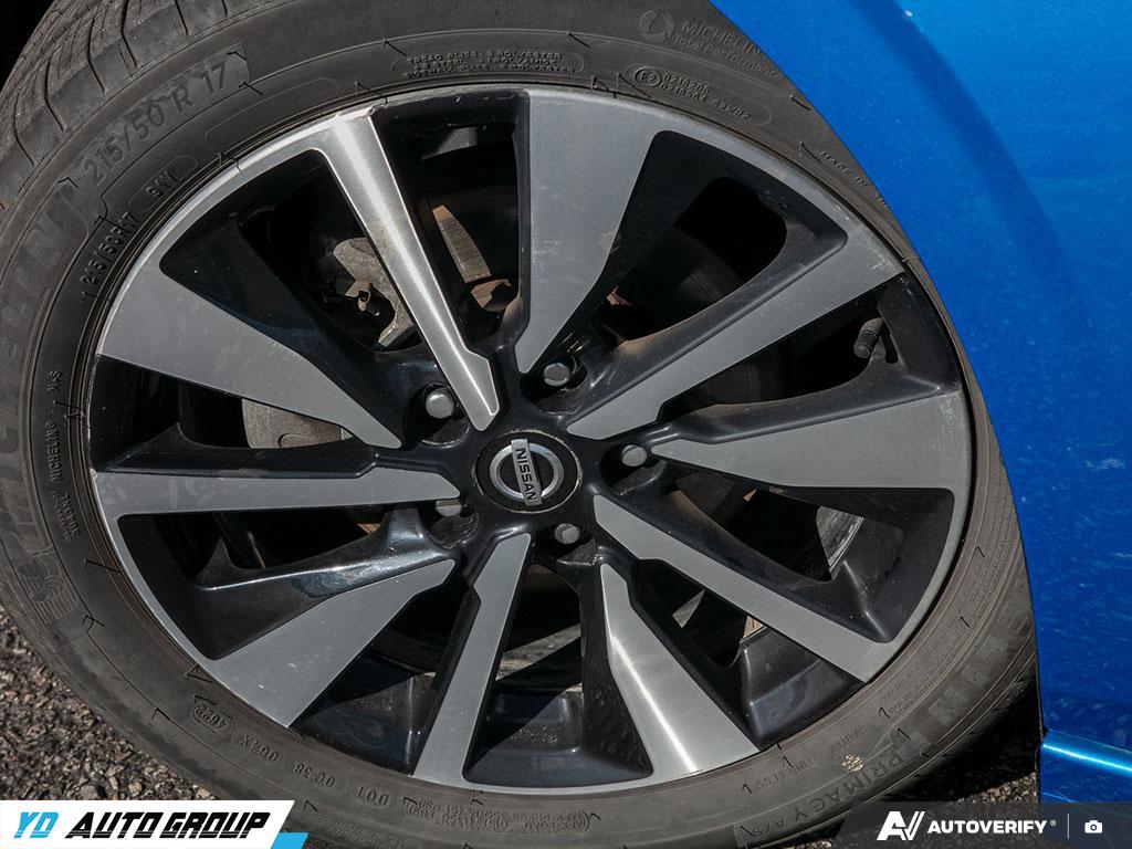 Nissan Sentra 2023