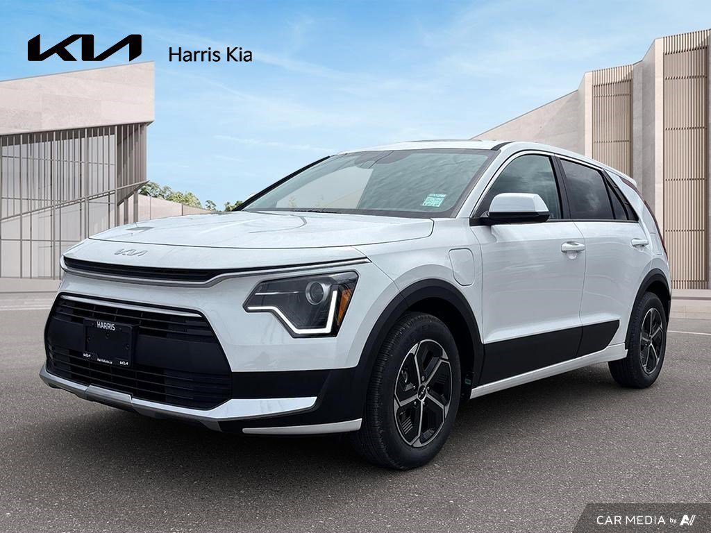 Kia Niro 2025