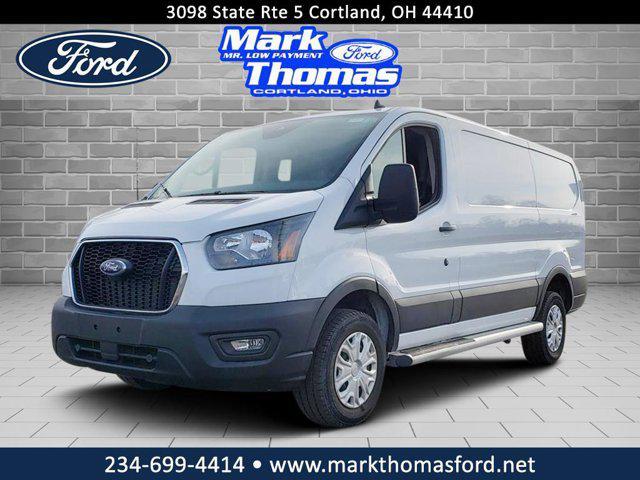 Ford Transit 2024
