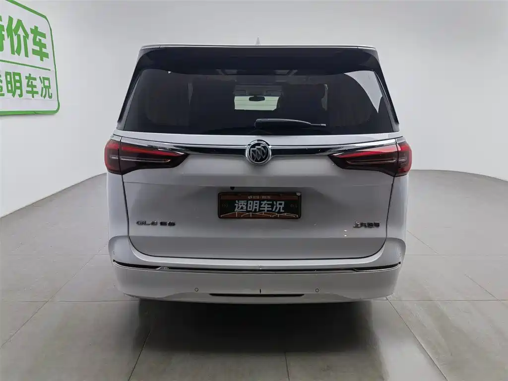 Buick GL8 2023