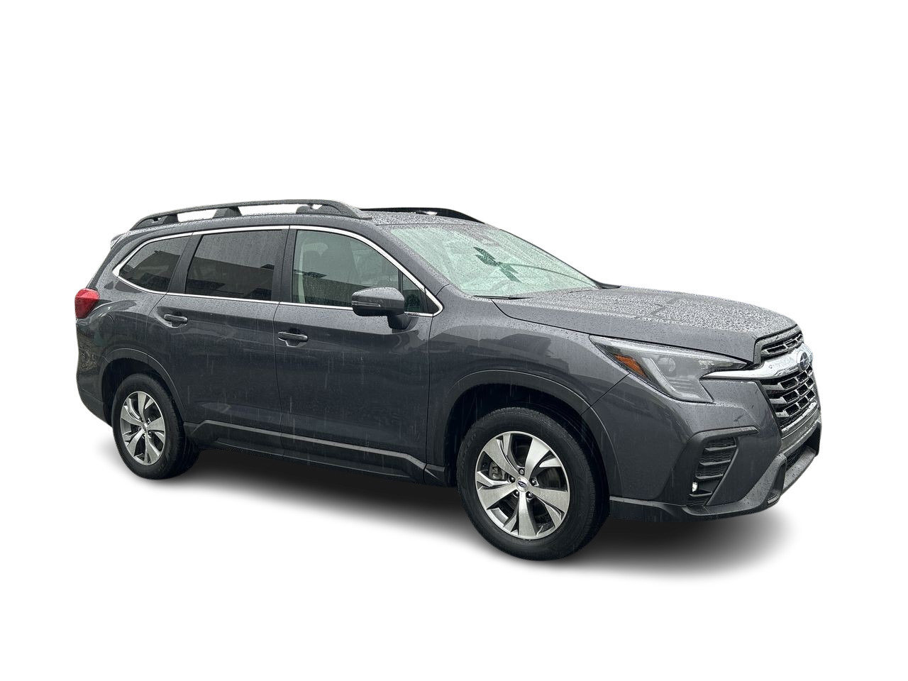 Subaru Ascent 2023