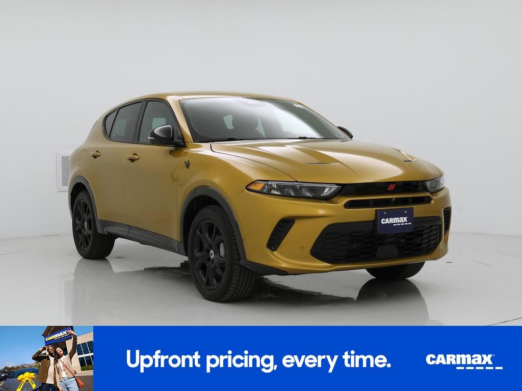 Dodge Hornet 2024