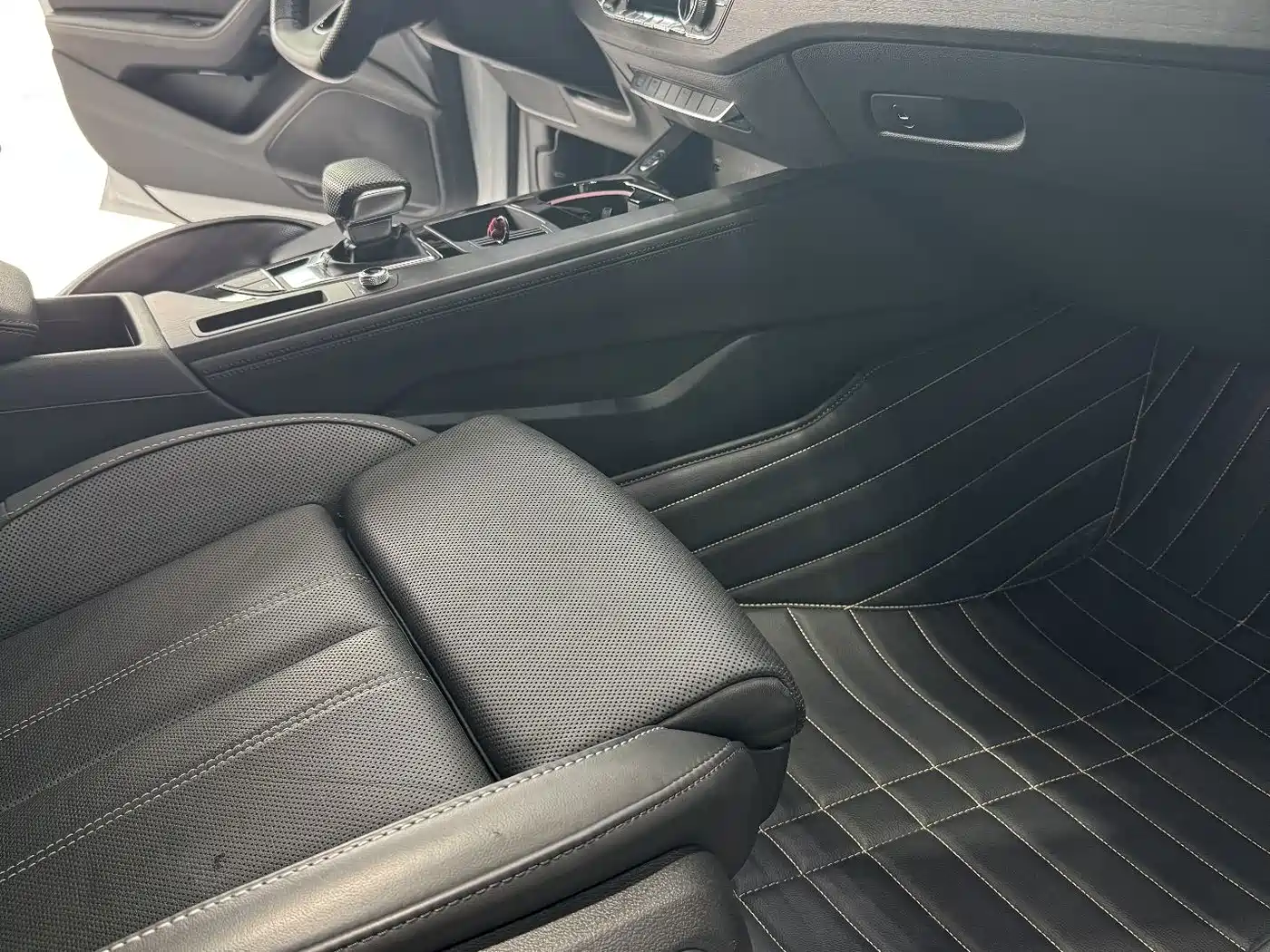 Audi A4 2023