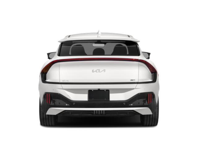 Kia EV6 2023