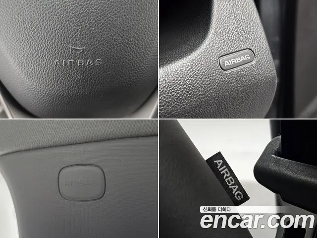 Chevrolet Spark 2022