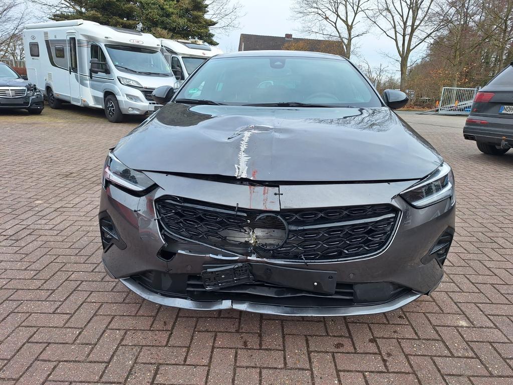 Opel Insignia 2023