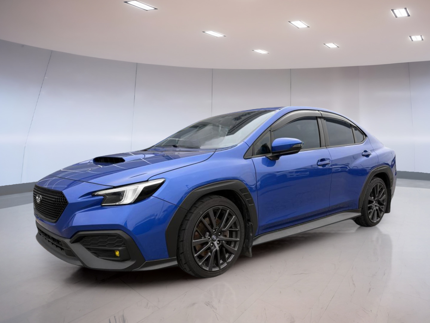 Subaru WRX 2023