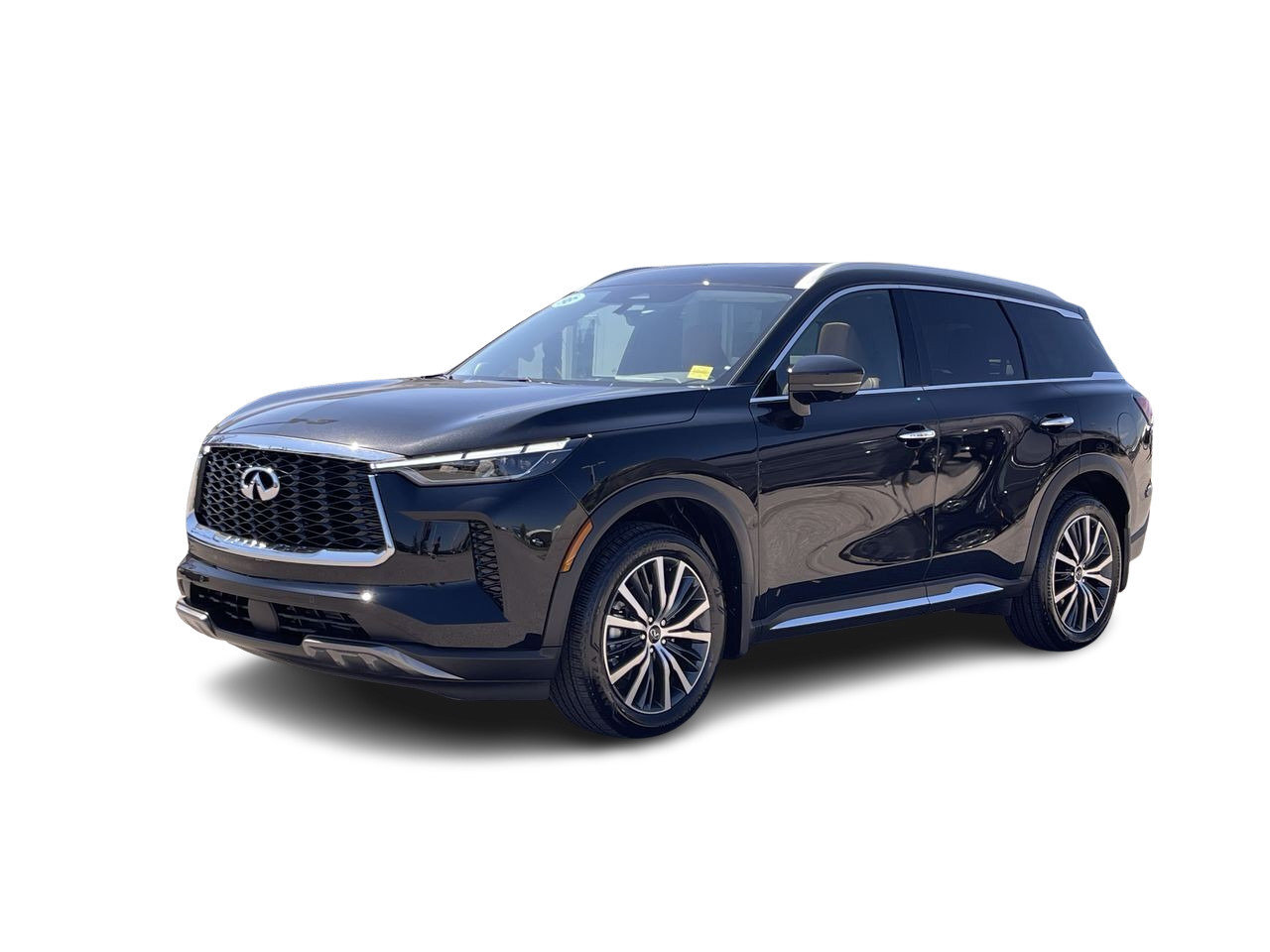 Infiniti QX60 2025