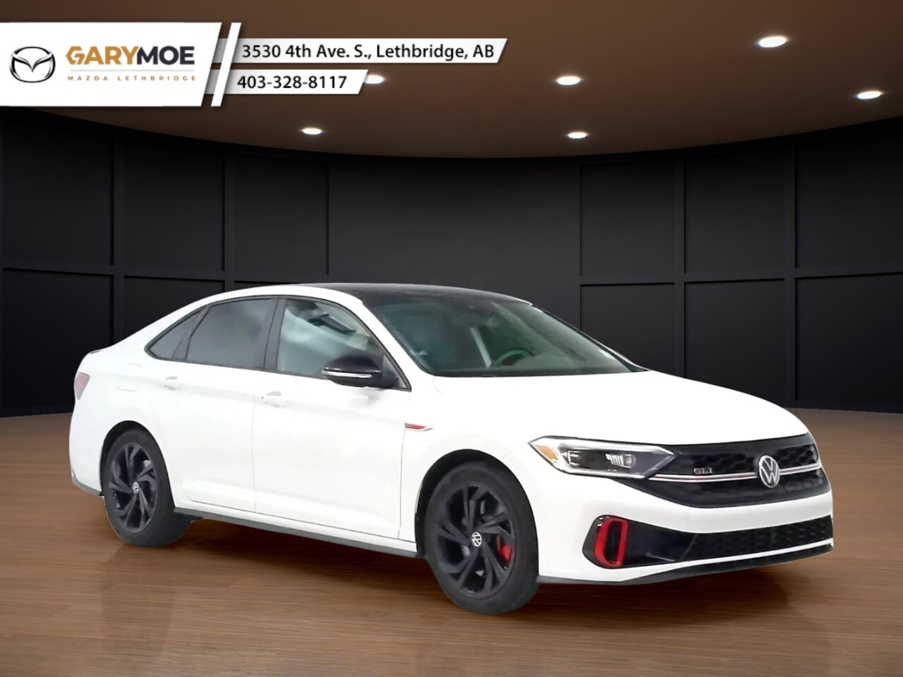 Volkswagen Jetta 2024