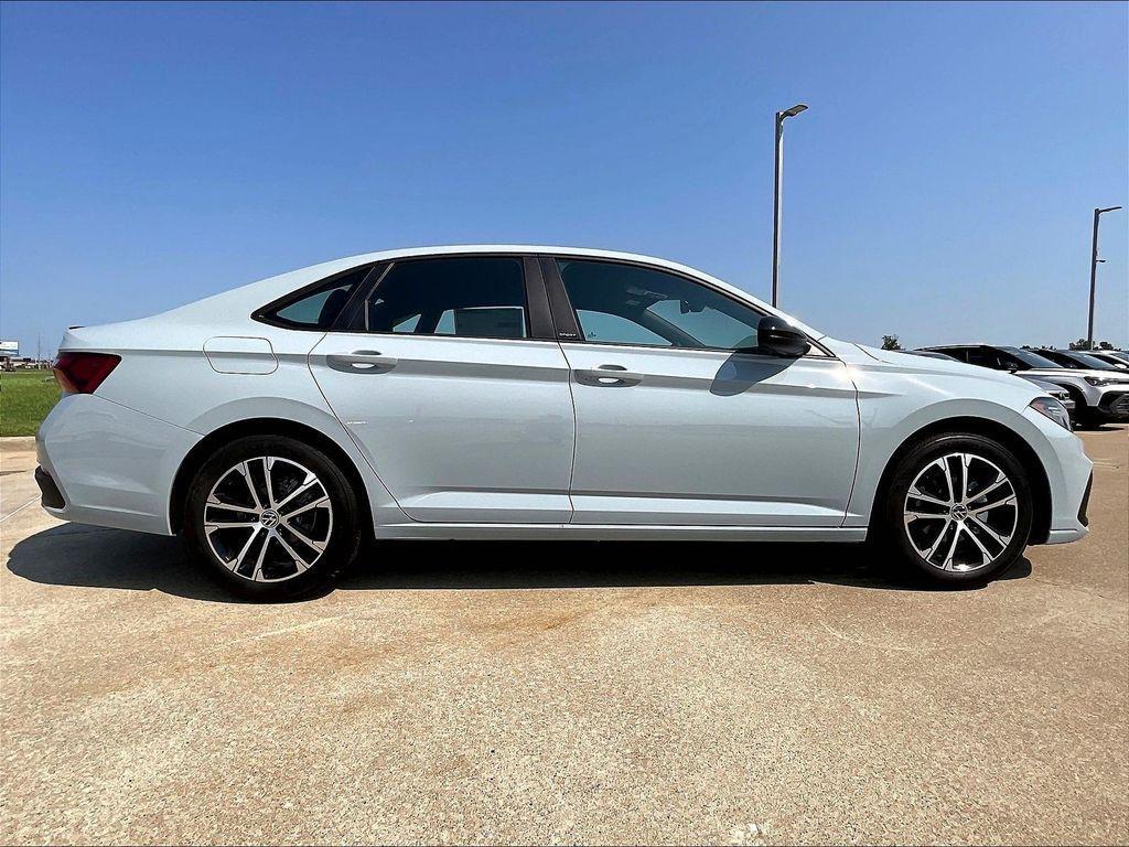 Volkswagen Jetta 2026