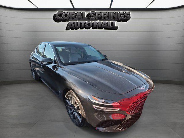 Genesis G70 2026