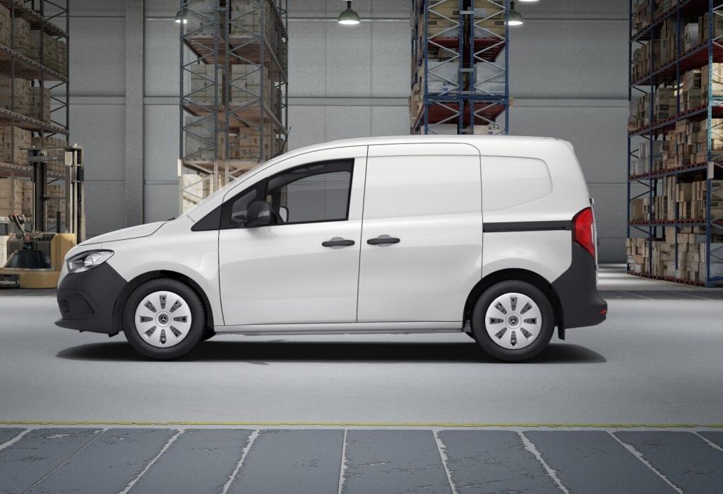 Mercedes-Benz Citan 2022