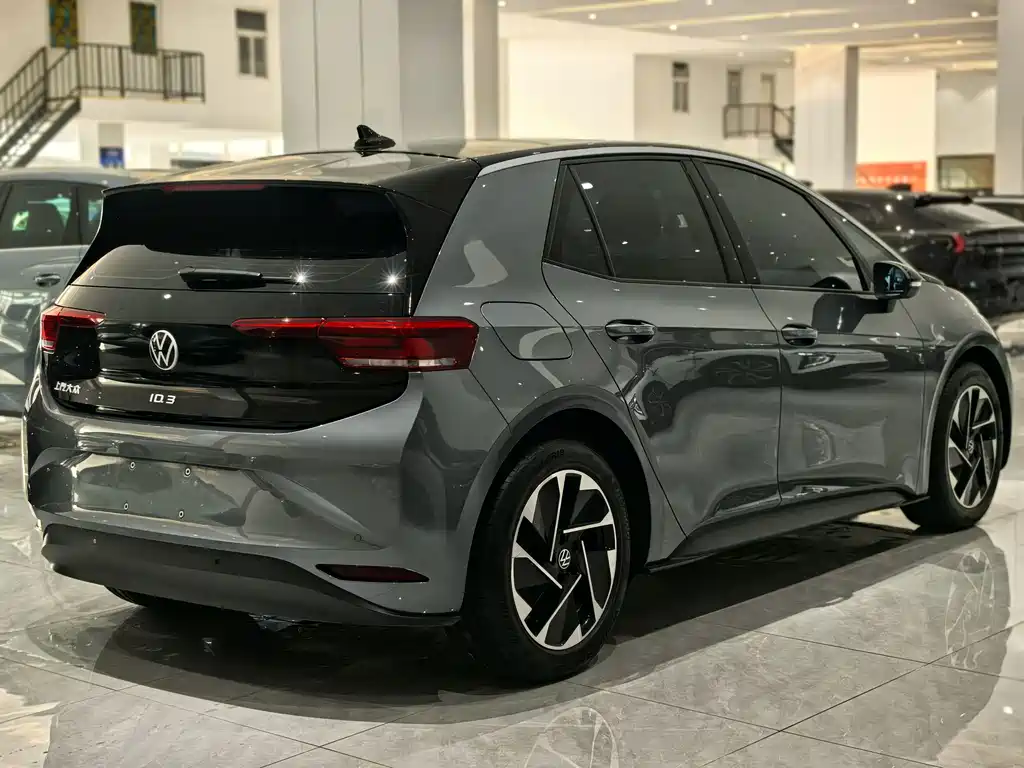 Volkswagen ID.3 2024