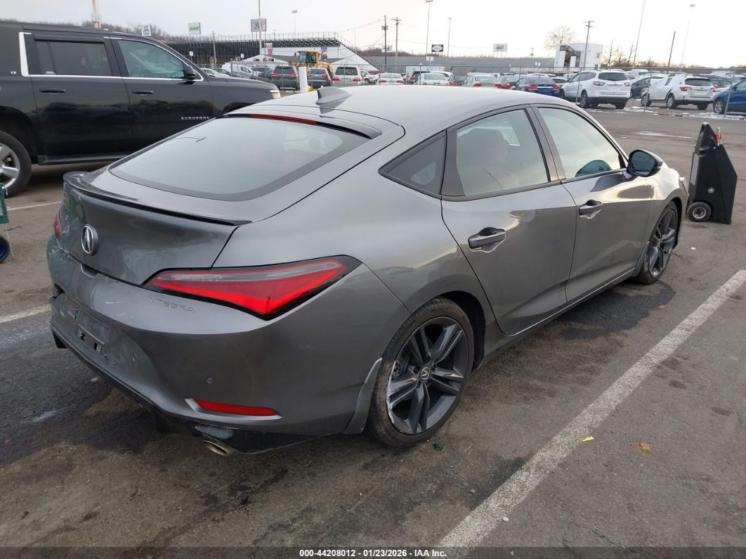 Acura Integra 2023