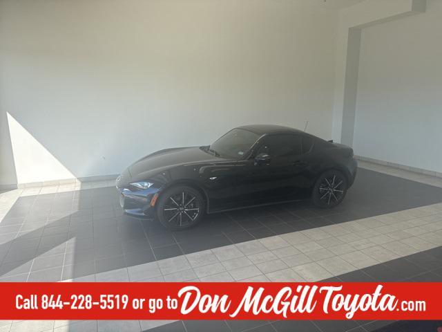 Mazda MX-5 2025