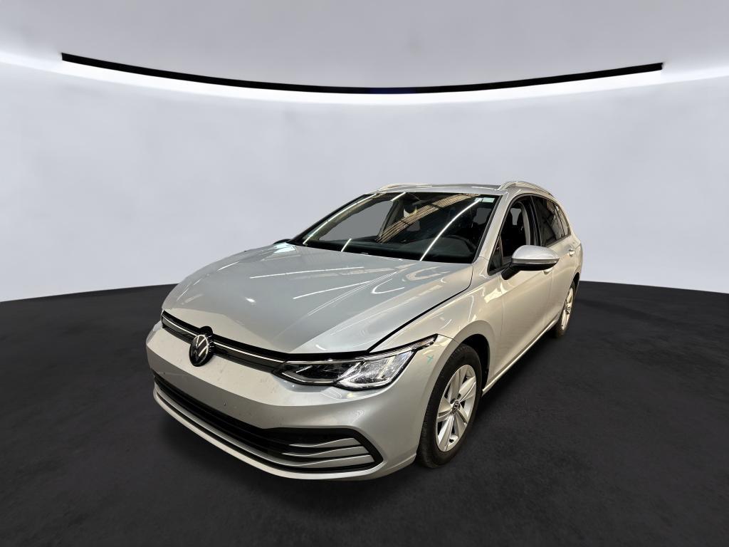 Volkswagen Golf 2024