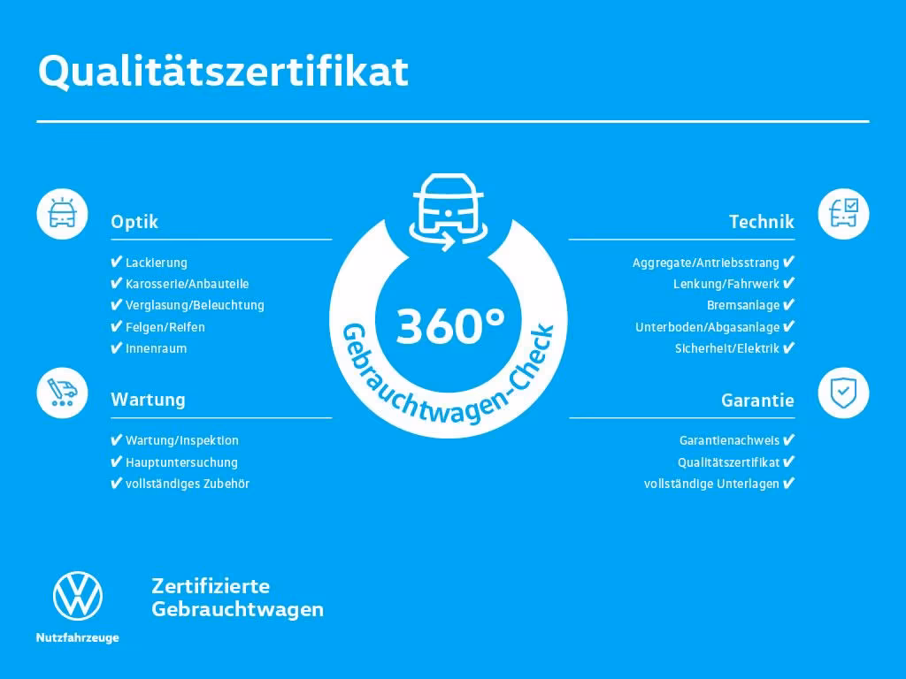 Volkswagen T6 KOMBI 2021