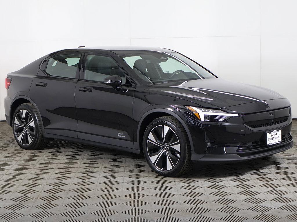 Polestar 2 2024