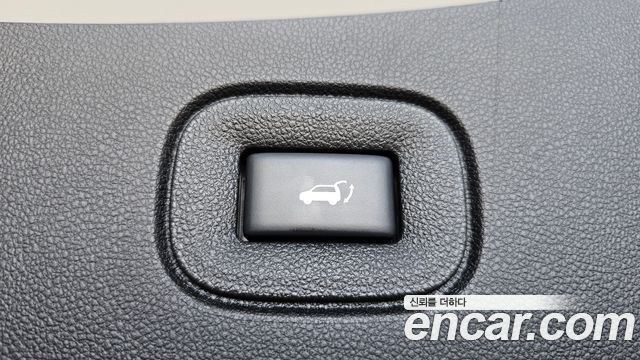 Renault QM6 2023