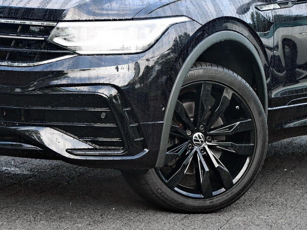 Volkswagen TIGUAN ALLSPACE 2022