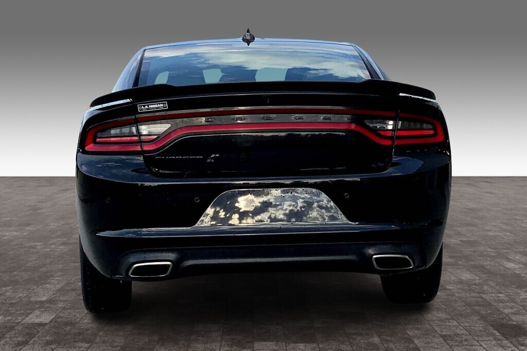 Dodge Charger 2023
