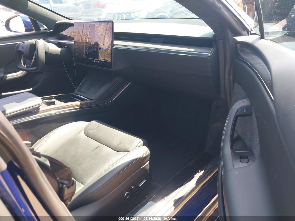 Tesla Model S 2022