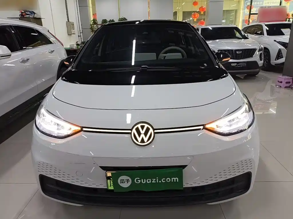 Volkswagen ID.3 2024