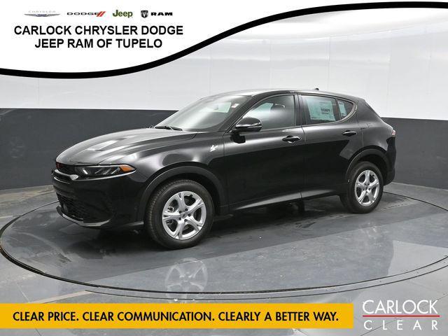 Dodge Hornet 2025
