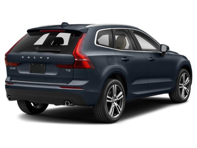 Volvo XC60 2021