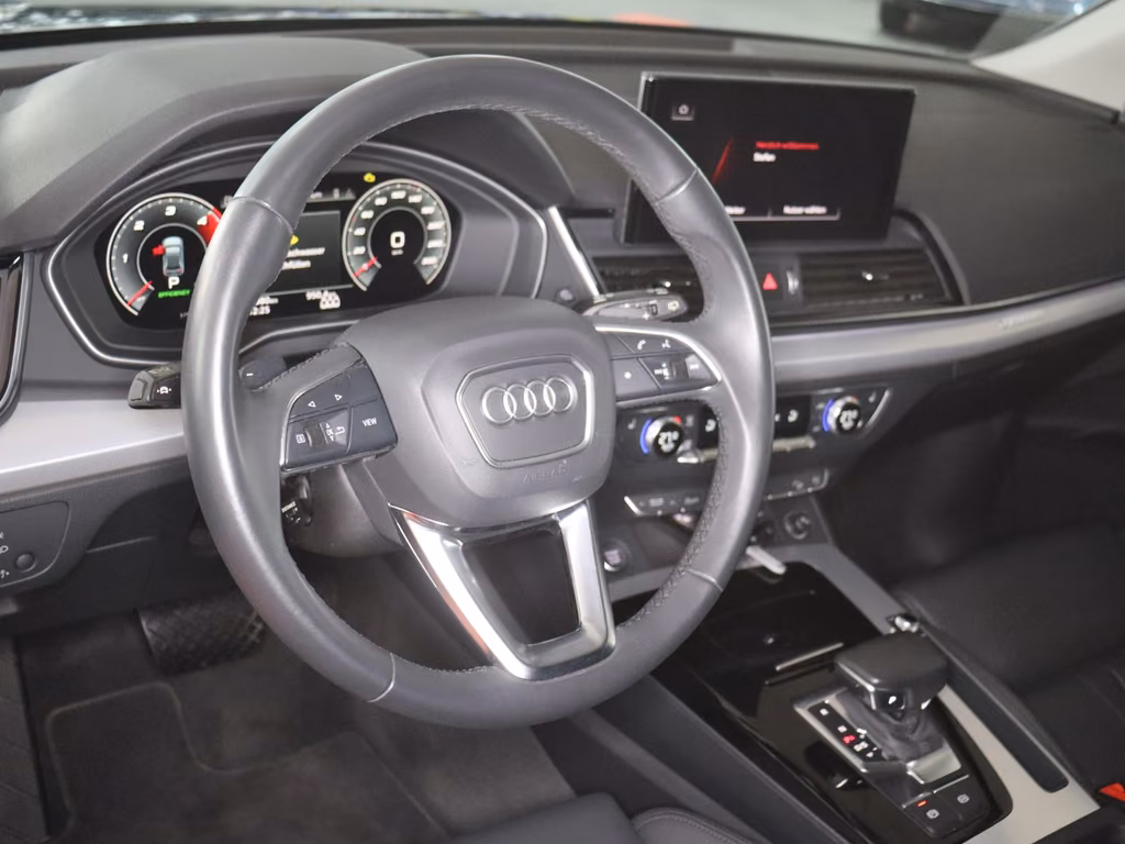 Audi Q5 2021
