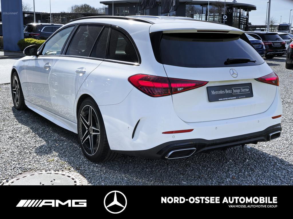 Mercedes-Benz C 220 2023