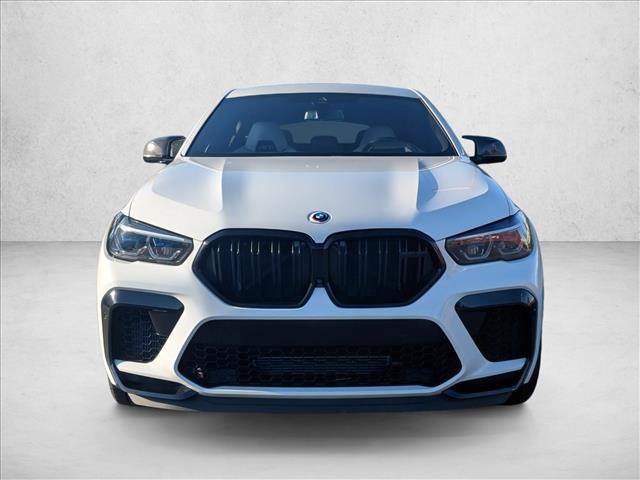 BMW X6 M 2023