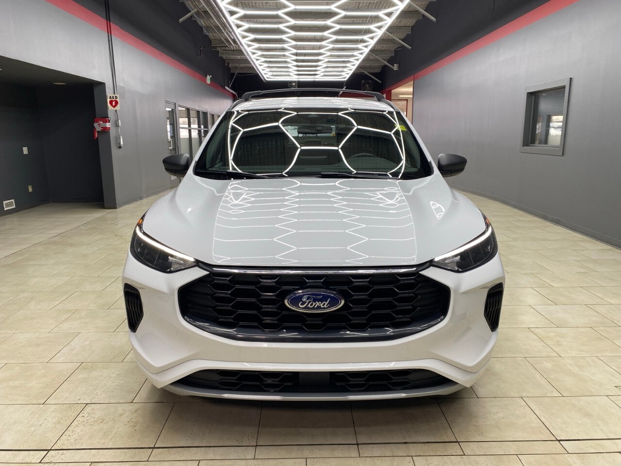 Ford Escape 2023
