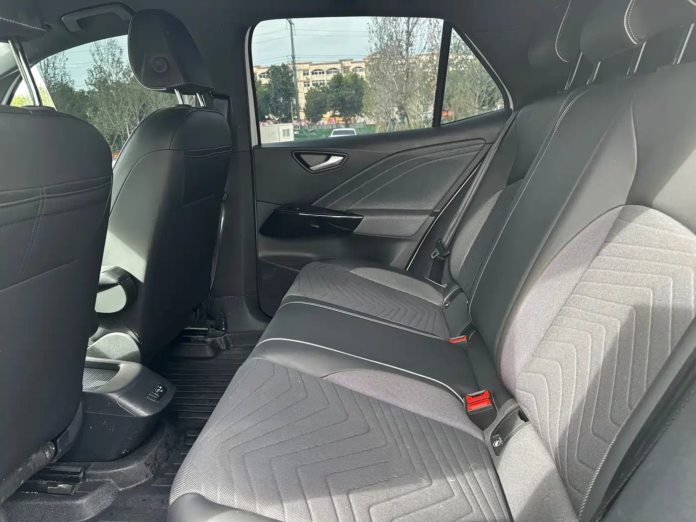 Volkswagen ID.3 2024
