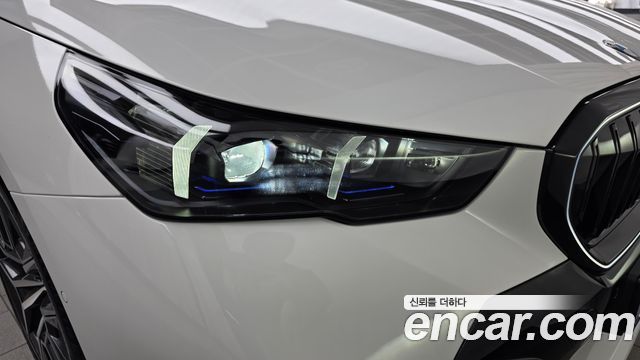 BMW 5 серии 2024