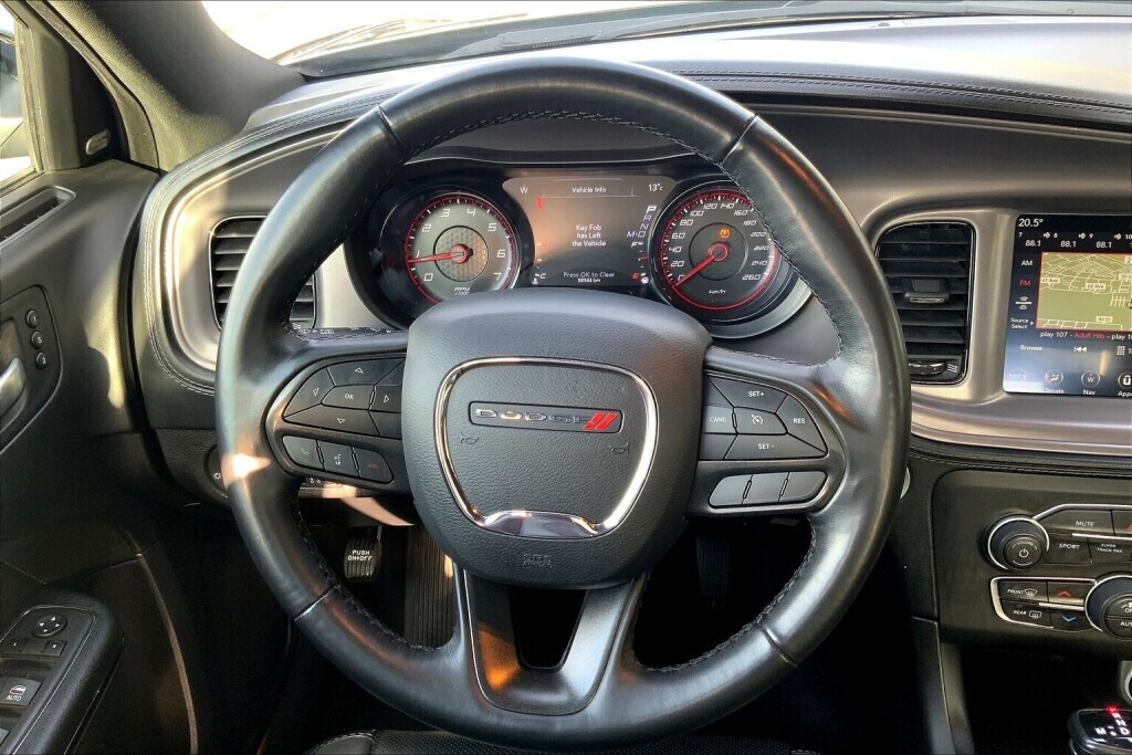 Dodge Charger 2023