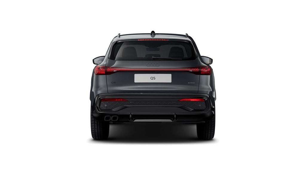 Audi Q5 2025