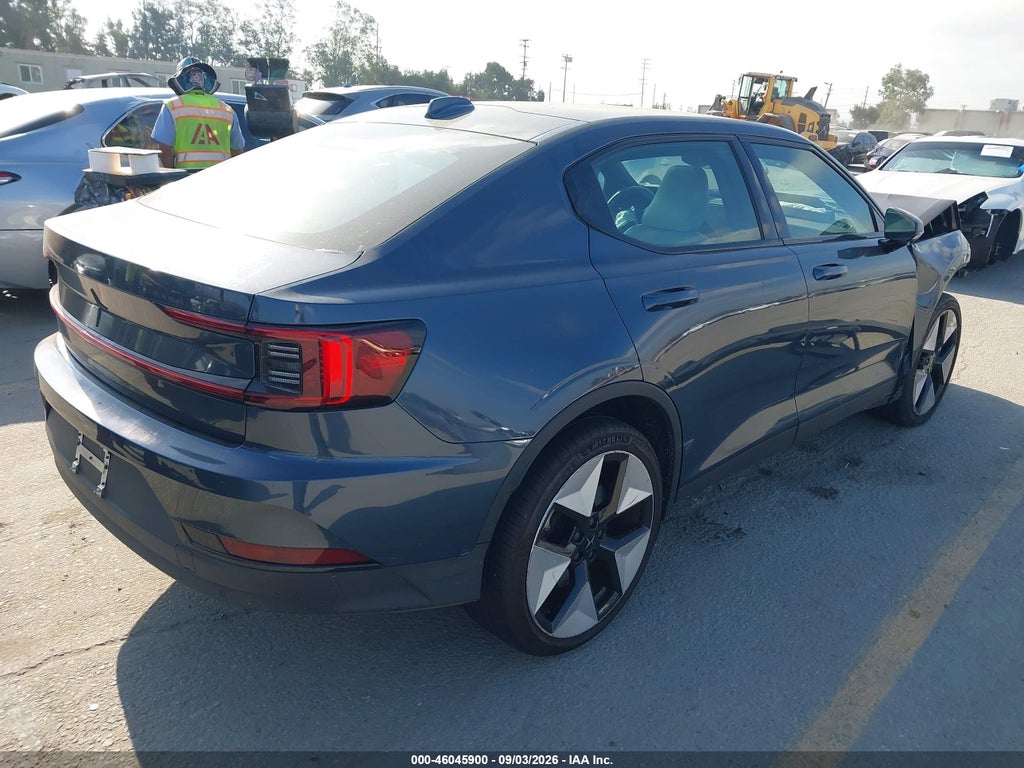 Polestar 2 2024