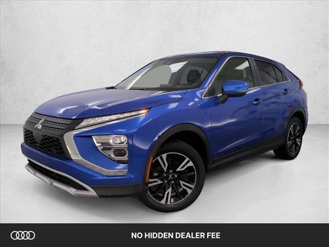 Mitsubishi Eclipse Cross 2024